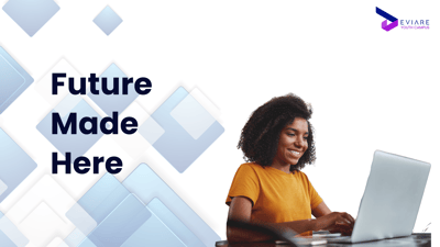 Partnership Announcement: The Future Isn’t Waiting For Tomorrow—It’s Created Today
